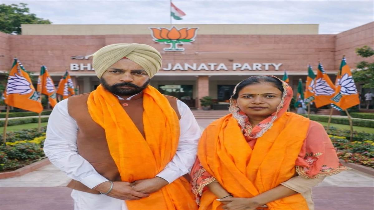 ਸ਼ਾਹ ਦੀ ਰੈਲੀ ਦੌਰਾਨ ਭਾਰੀ ਗਿਣਤੀ ਵਿੱਚ ਵਰਕਰ ਕਰਨਗੇ ਸ਼ਿਰਕਤ: ਜੇਜੀ