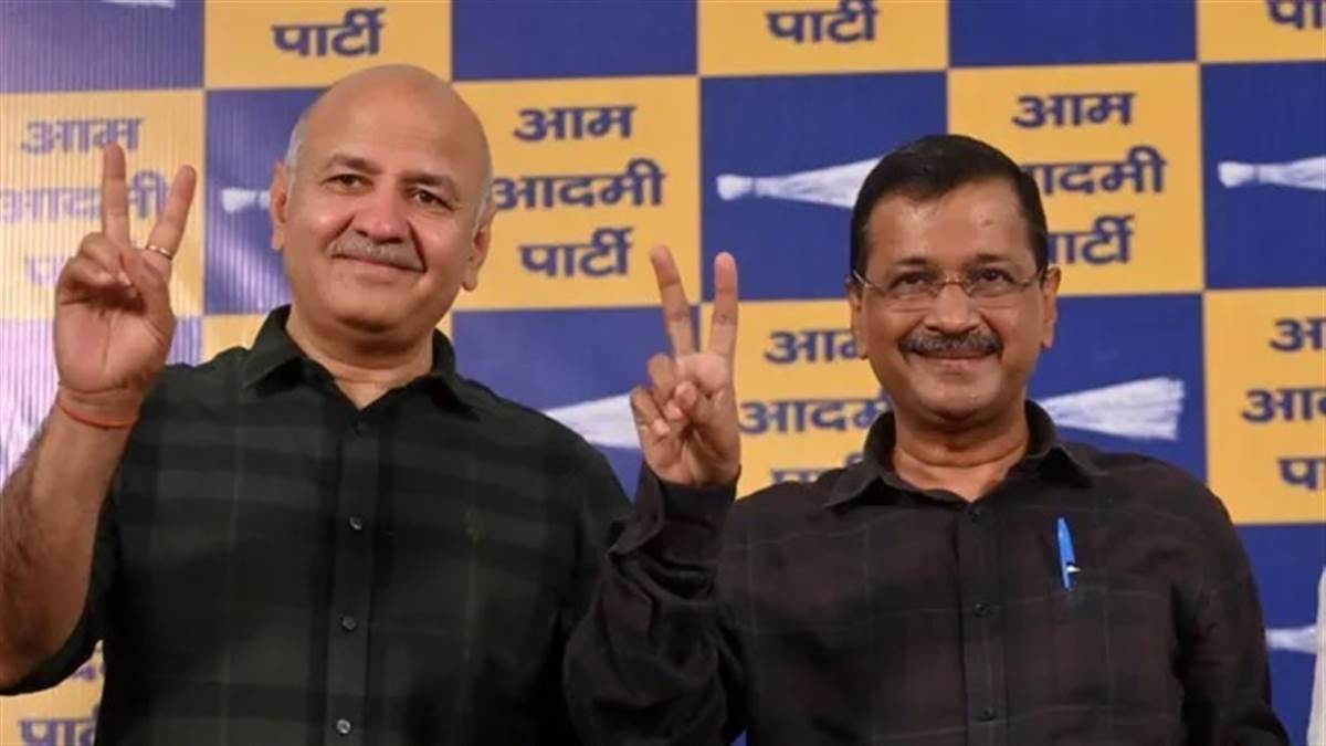 ਈਮਾਨਦਾਰ ਅਕਸ ਨਾਲ ਸਿਆਸੀ ਜ਼ਮੀਨ ਮਜ਼ਬੂਤ ਕਰੇਗੀ AAP, ਸਮਝੋ ਪਾਰਟੀ ਨੂੰ ਕਿਵੇਂ ਮਿਲੇਗਾ ਫਾਇਦਾ