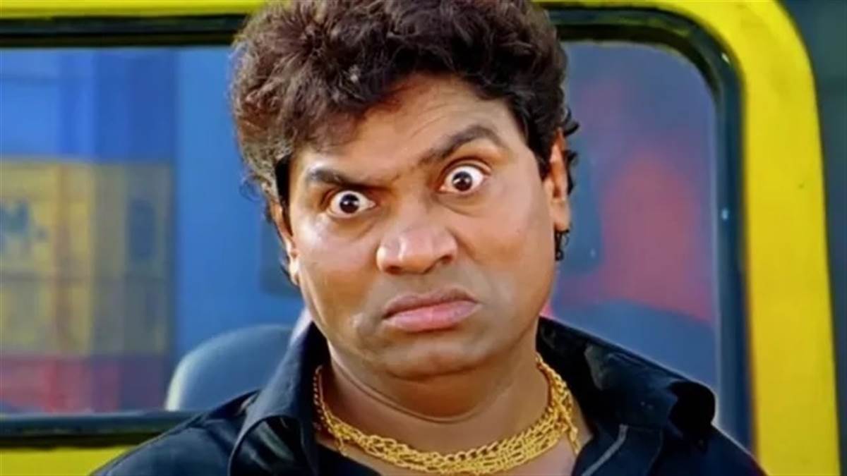ਸਿਰਫ਼ 'ਲੁੰਗੀ' ਪਾਉਣ ਨਾਲ Comedy ਨਹੀਂ ਹੁੰਦੀ! Johny Lever ਨੇ ਕੱਸਿਆ ਤਨਜ਼,‘ਹੁਣ ਕਾਮੇਡੀ ਰੇਲਵੇ ਟ੍ਰੈਕ ਬਣ ਗਈ ਹੈ...’