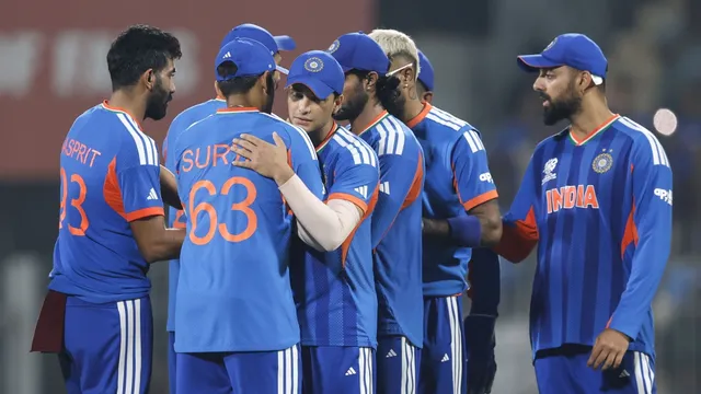 'ਭਾਰਤ ਸੈਮੀਫਾਈਨਲ 'ਚ ਨਹੀਂ ਪਹੁੰਚੇਗਾ', ਪਾਕਿਸਤਾਨੀ ਕ੍ਰਿਕਟਰ ਦੇ ਬਿਆਨ ਨੇ ਮਚਾਈ ਖਲਬਲੀ; ਟੀਮ ਇੰਡੀਆ ਨੂੰ ਚਾਹੀਦੀ ਇੱਕ ਜਿੱਤ