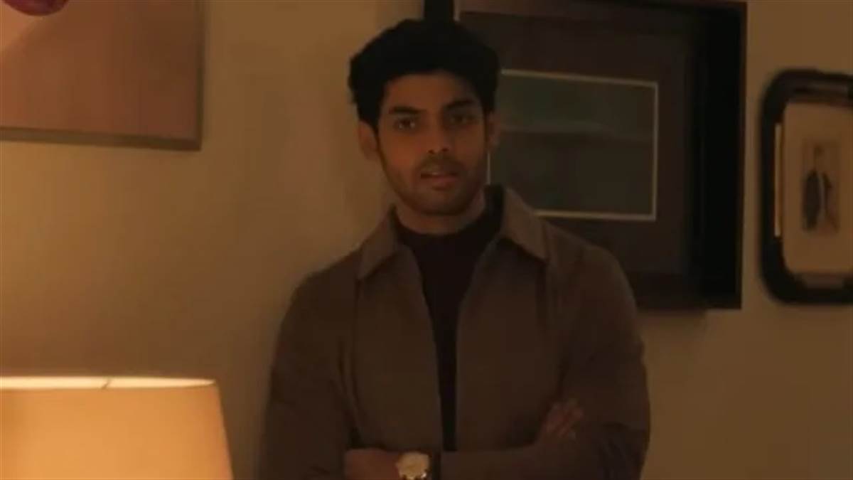 OTT 'ਤੇ ਆਉਂਦੇ ਹੀ ਨੰਬਰ 1 ਬਣੀ ਇਹ ਸਾਈਕੋਲੋਜੀਕਲ ਥ੍ਰਿਲਰ, ਨਵੇਂ ਕੰਸੈਪਟ 'ਤੇ ਬਣੀ ਫਿਲਮ ਸੋਚਣ 'ਤੇ ਕਰ ਦੇਵੇਗੀ ਮਜ਼ਬੂਰ