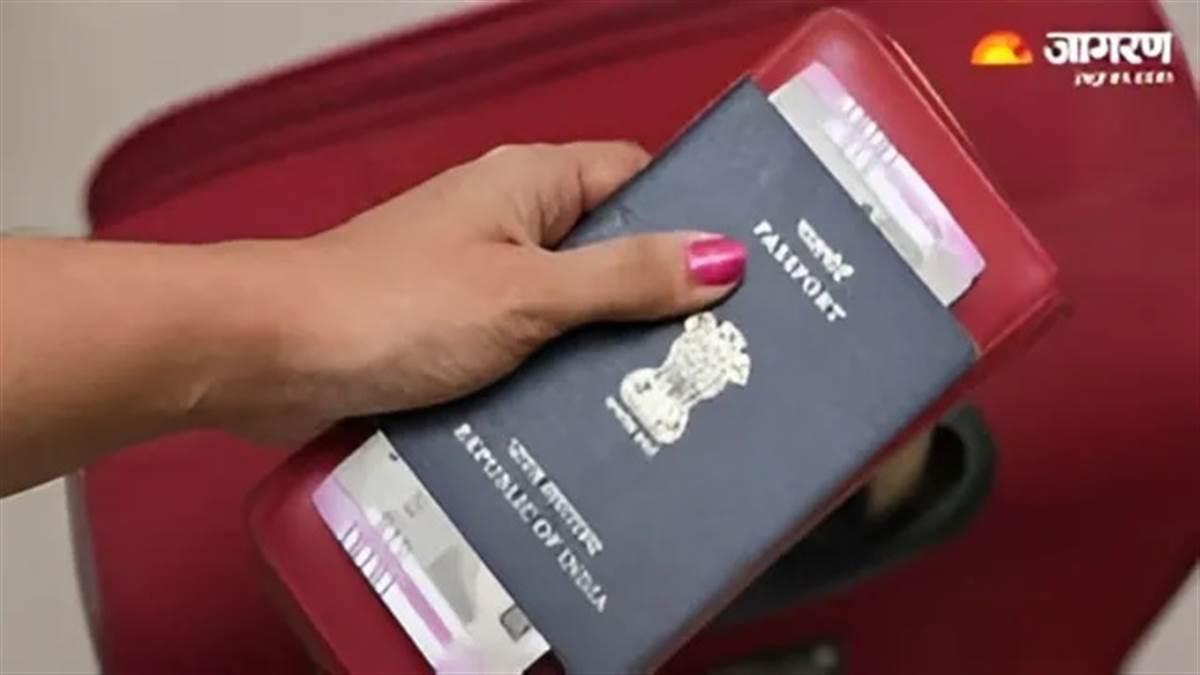 ਵਿਦੇਸ਼ਾਂ 'ਚ ਰੁਜ਼ਗਾਰ ਲਈ ਨੌਜਵਾਨਾਂ 'ਚ ਵਧੀ ਪਾਸਪੋਰਟ ਬਣਵਾਉਣ ਦੀ ਦੌੜ, ਹੈੱਡ ਪੋਸਟ ਆਫਿਸ 'ਚ ਲੱਗੀਆਂ ਲੰਬੀਆਂ ਕਤਾਰਾਂ