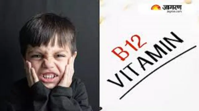 ਵਿਟਾਮਿਨ B12 ਦੀ ਕਮੀ ਨਾਲ ਰੁਕ ਸਕਦੈ ਬੱਚੇ ਦਾ ਦਿਮਾਗੀ ਵਿਕਾਸ: PGI ਦੀ ਖੋਜ 'ਚ ਵੱਡਾ ਖੁਲਾਸਾ