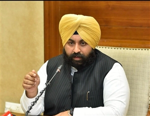 ਪੰਜਾਬ ਦੇ ਭਵਿੱਖ ਲਈ 9.3 ਕਰੋੜ ਦਾ 'ਖੇਡ ਪਿਟਾਰਾ': ਮਾਨ ਸਰਕਾਰ ਪ੍ਰਾਇਮਰੀ ਸਕੂਲਾਂ ਦੇ 7.5 ਲੱਖ ਬੱਚਿਆਂ ਦੀ ਪੜ੍ਹਾਈ ਨੂੰ ਬਣਾਏਗੀ ਦਿਲਚਸ