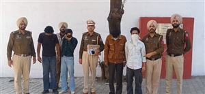 ਦਿਨ-ਦਿਹਾੜੇ ਸਕੂਲ ਮੂਹਰਿਓਂ ਬੱਚਾ ਅਗਵਾ: ਪੁਲਿਸ ਨੇ ਮੁਸਤੈਦੀ ਨਾਲ ਕੁਝ ਹੀ ਘੰਟਿਆਂ ਵਿੱਚ ਅਗਵਾਕਾਰ ਦਬੋਚੇ, ਬੱਚਾ ਸੁਰੱਖਿਅਤ ਬਰਾਮਦ