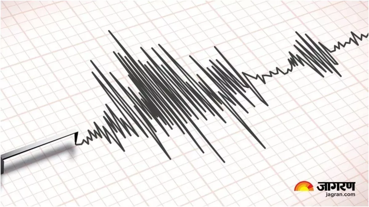 Japan Earthquake: ਜਾਪਾਨ ਦੇ ਹੋਕਾਈਡੋ 'ਚ ਮਹਿਸੂਸ ਕੀਤੇ ਗਏ ਭੂਚਾਲ ਦੇ ਜ਼ਬਰਦਸਤ ਝਟਕੇ, ਰਿਕਟਰ ਪੈਮਾਨੇ 'ਤੇ 6.1 ਦੀ ਤੀਬਰਤਾ
