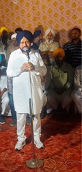 ਫ਼ਰੀਦਕੋਟ ਆਉਣਾ ਮੇਰੀ ਖੁਸ਼ਕਿਸਮਤੀ : ਕਰਮਜੀਤ ਅਨਮੋਲ