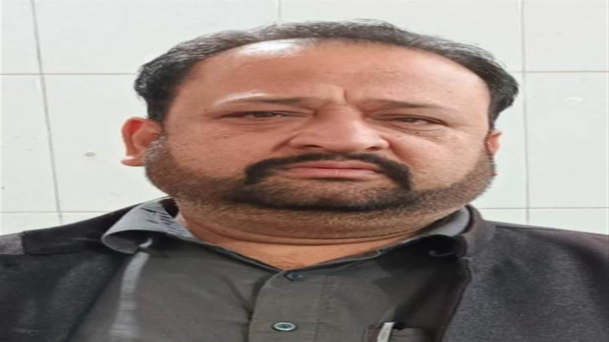 ਆਮ ਆਦਮੀ ਪਾਰਟੀ ਦੀ ਸਰਕਾਰ ਕਰ ਰਹੀ ਹੈ ਧੱਕੇਸ਼ਾਹੀ: ਮਹੇਸ਼ ਲੋਟਾ