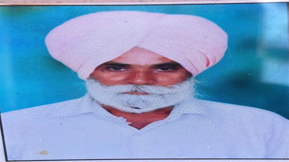 ਭੁਲੇਖੇ ਨਾਲ ਨਿਗਲੀ ਜ਼ਹਿਰੀਲੀ ਚੀਜ਼, 86 ਸਾਲਾ ਸਾਬਕਾ ਸੈਨਿਕ ਦੀ ਮੌਤ