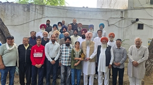 ਡਰੀਮਲੈਂਡ ਸਕੂਲ ਦੀ ਜਸਪ੍ਰੀਤ ਕੌਰ ਨੇ ਹਾਸਲ ਕੀਤੇ 98.8 ਫੀਸਦੀ ਅੰਕ