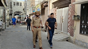 ਫਾਜ਼ਿਲਕਾ ਅੰਦਰ ਚੋਰਾਂ ਨੇ ਦੋ ਘਰਾਂ ਨੂੰ ਬਣਾਇਆ ਨਿਸ਼ਾਨਾ