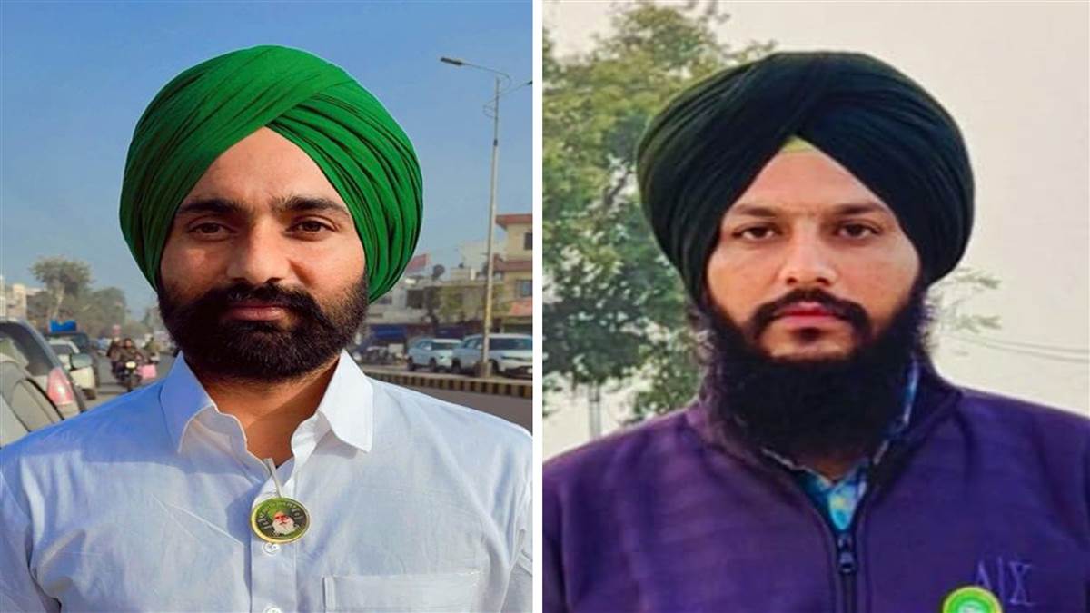 ਕਿਸਾਨਾਂ ਦੀਆਂ ਜ਼ਮੀਨਾਂ ਦੀ ਕੁਰਕੀ ਵਿਰੁੱਧ ਭਲ਼ਕੇ ਫੂਕਿਆ ਜਾਵੇਗਾ ਸੀਐੱਮ ਦਾ ਪੁਤਲਾ : ਬੀਕੇਯੂ