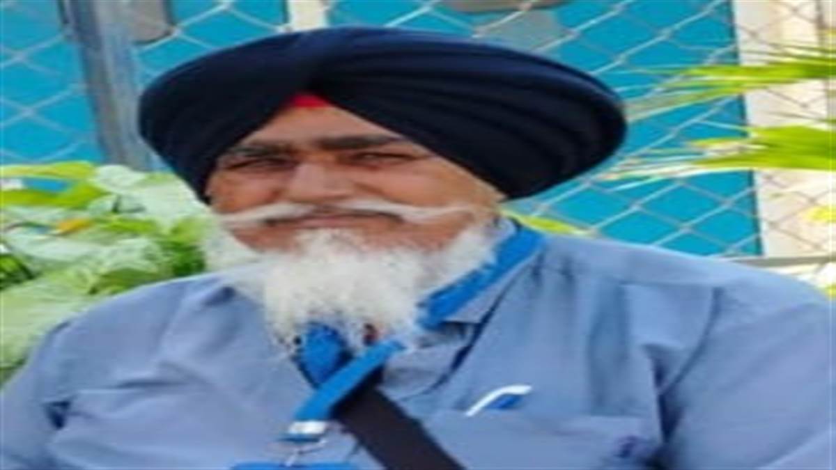 ਕਾ. ਮਿੱਠੂ ਸਿੰਘ ਮੰਦਰਾਂ ਨਮਿੱਤ ਸ਼ਰਧਾਂਜਲੀ ਸਮਾਗਮ ਅੱਜ