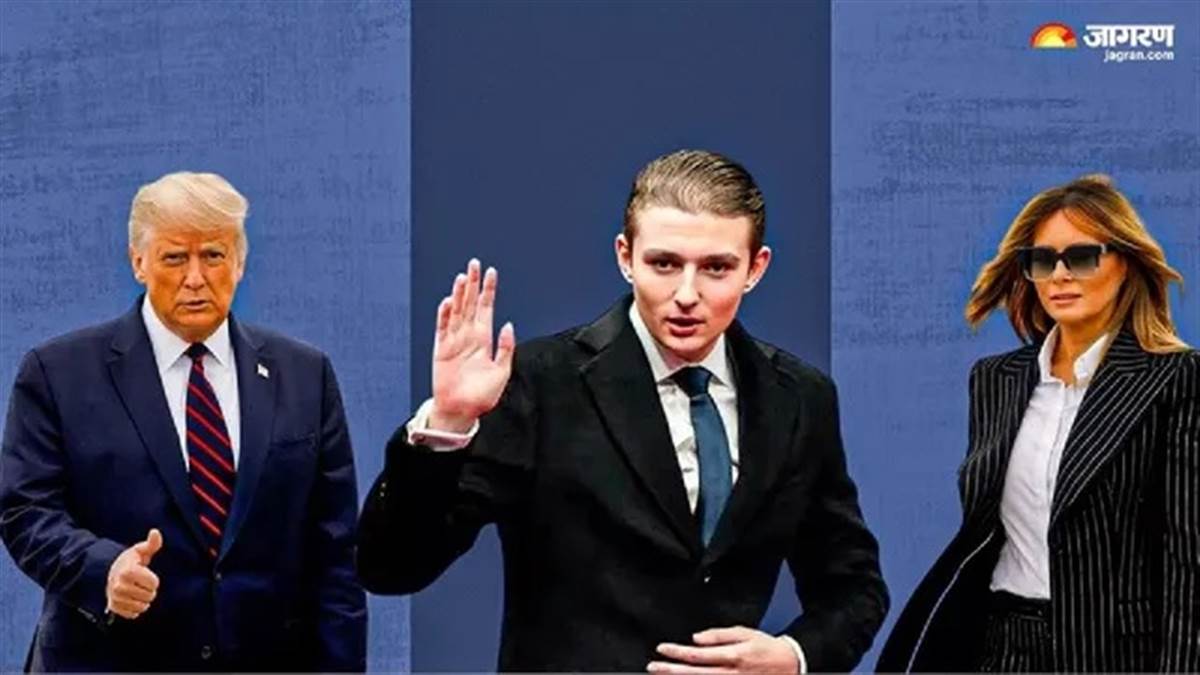 ਲੰਡਨ 'ਚ ਰੂਸੀ ਨੌਜਵਾਨ ਨੇ ਔਰਤ ਨੂੰ ਬੇਰਹਿਮੀ ਨਾਲ ਕੁੱਟਿਆ, ਟਰੰਪ ਦੇ ਪੁੱਤਰ ਦੀ ਸੂਝਬੂਝ ਨਾਲ ਬਚੀ ਜਾਨ