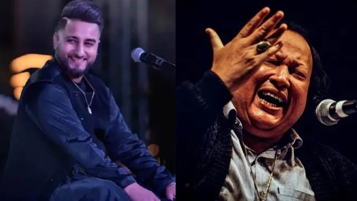 ਕੌਣ ਹਨ ਖ਼ਾਨ ਸਾਬ? 'ਧੁਰੰਧਰ 2' 'ਚ ਨੁਸਰਤ ਫ਼ਤਿਹ ਅਲੀ ਖ਼ਾਨ ਦੀ ਕੱਵਾਲੀ ਨਾਲ ਫੂਕੀ ਜਾਨ, ਰਣਵੀਰ ਨੂੰ ਵੀ ਸੀ ਤਲਾਸ਼