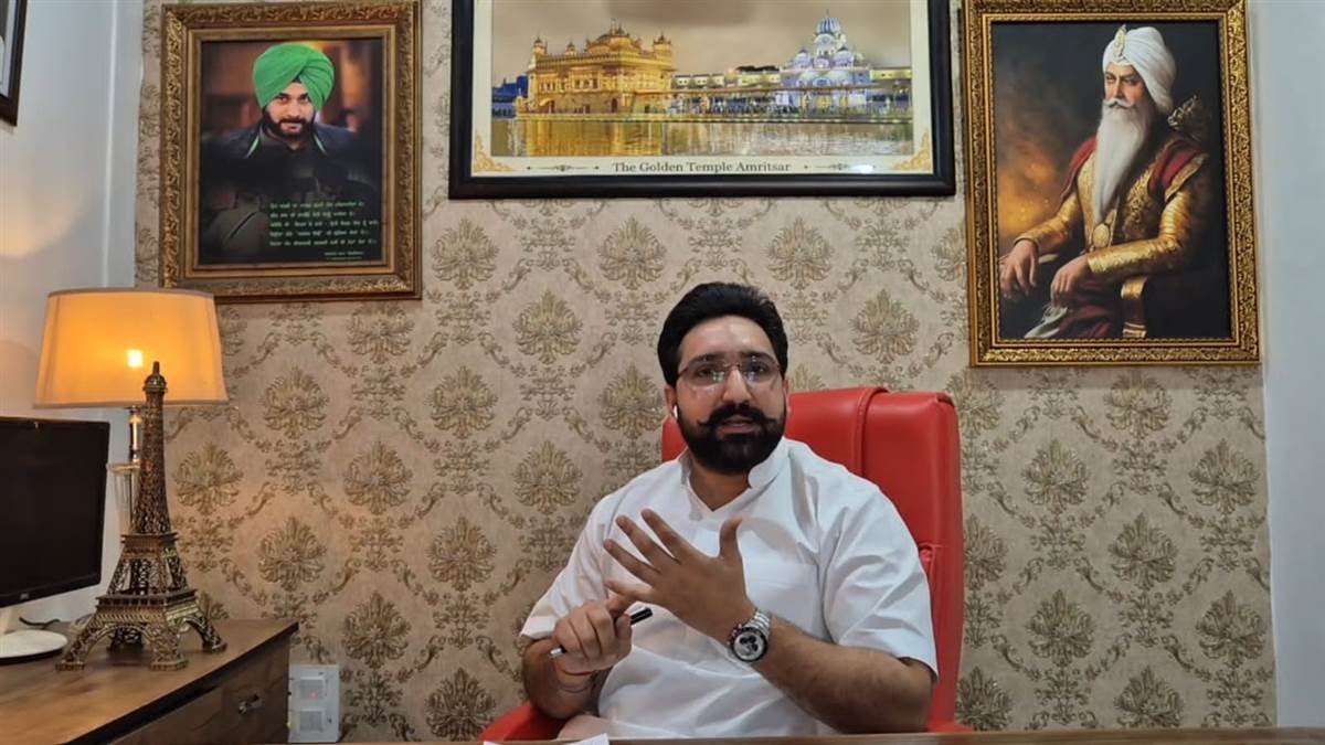 ਸ਼ੈਰੀ ਰਿਆੜ ਵੱਲੋਂ ਸੀਐੱਮ ਦੀ ਫੇਰੀ ’ਤੇ ਹਲਕੇ ਲਈ ਪੈਕੇਜ ਦੀ ਮੰਗ