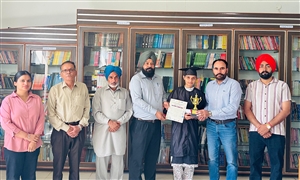 ਐੱਸਯੂਐੱਸ ਸਕੂਲ ਮਹਿਲਾਂ ’ਚ ਪੀਟੀਐੱਮ ਕਰਵਾਈ