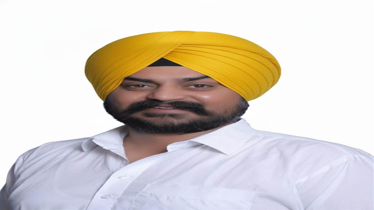 ਪਾਪ ਦੇ ਰੁਝਾਨ ਨੂੰ ਠੱਲ੍ਹ ਪਾਵੇਗਾ ਬੇਅਦਬੀ ਵਿਰੋਧੀ ਕਾਨੂੰਨ : ਜਵੰਧਾ