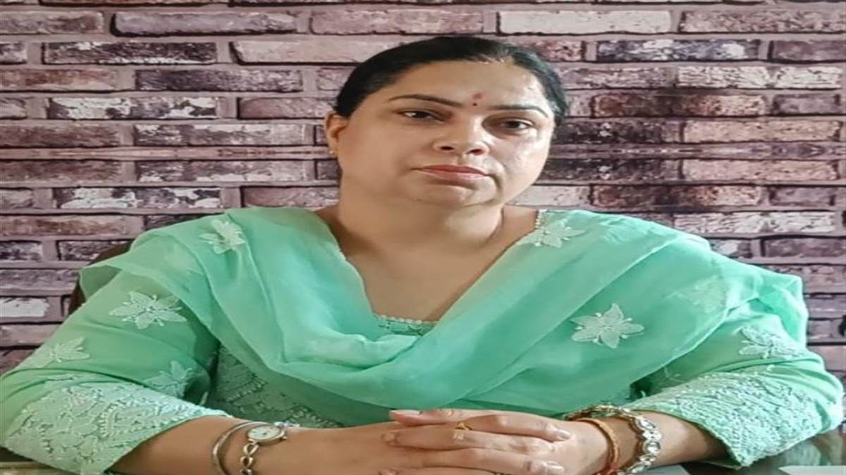 ਬੱਚਿਆਂ ਲਈ ਯੋਗ ਅਧਿਆਪਕਾਂ ਦੀ ਵਿਵਸਥਾ ਕੀਤੀ ਗਈ : ਵਾਧਵਾ