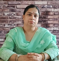 ਬੱਚਿਆਂ ਲਈ ਯੋਗ ਅਧਿਆਪਕਾਂ ਦੀ ਵਿਵਸਥਾ ਕੀਤੀ ਗਈ : ਵਾਧਵਾ