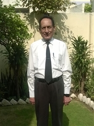 Sad News: GNDU ਦੇ ਸਾਬਕਾ ਡਿਪਟੀ ਰਜਿਸਟਰਾਰ ਰਮੇਸ਼ ਭੰਡਾਰੀ ਦਾ ਦੇਹਾਂਤ, ਅੱਜ ਹੋਵੇਗਾ ਸਸਕਾਰ