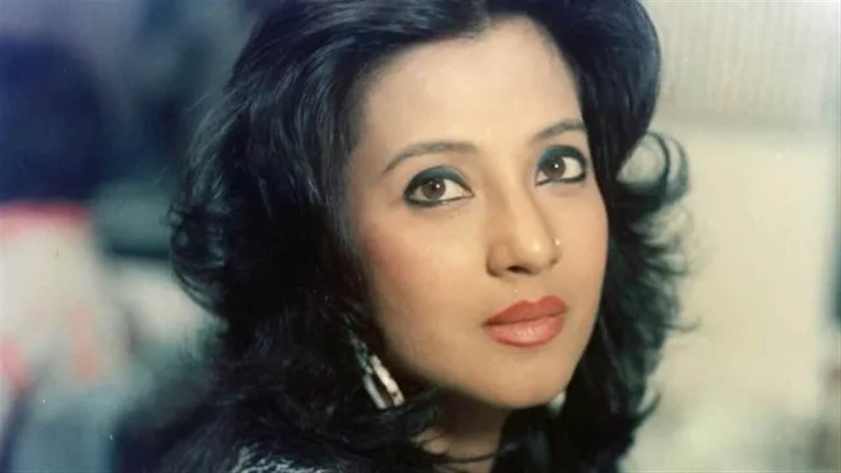 ਰਾਜਘਰਾਣੇ ਦੀ ਨੂੰਹ, ਲੇਡੀ ਸੁਪਰਸਟਾਰ ਦੀ ਬੇਟੀ; 80 ਦੇ ਦਹਾਕੇ 'ਚ ਬਿਕਨੀ ਪਹਿਨ ਮਚਾਈ ਸਨਸਨੀ, ਸ਼ਾਦੀਸ਼ੁਦਾ ਹੋ ਕੇ ਸੀ ਕ੍ਰਿਕਟਰ ਨਾਲ ਅਫੇਅਰ!