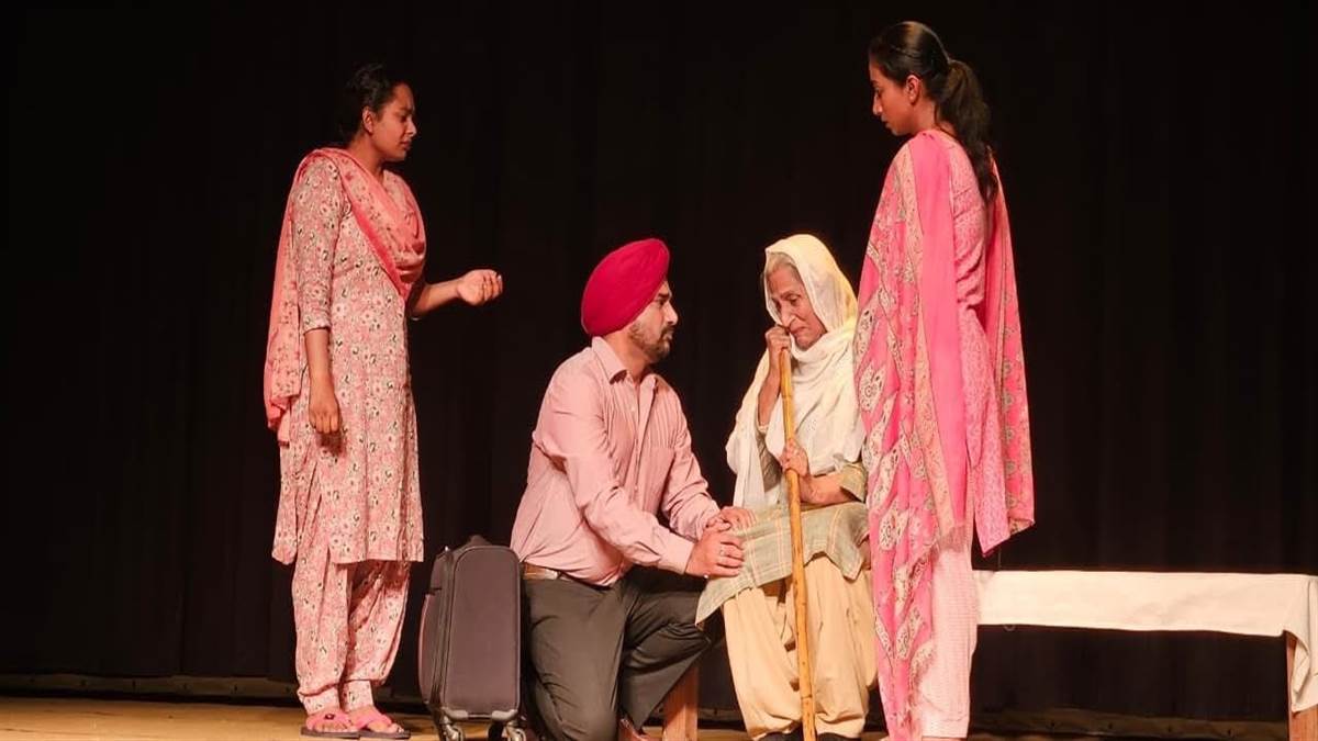 ਛੱਲਾ ਜੁਗ-ਜੁਗ ਜੀਵੇ...