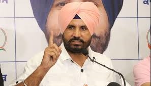 ਰਾਜਾ ਵੜਿੰਗ ਨੇ ਬੰਦੀ ਸਿੰਘਾਂ ਦੀ ਰਿਹਾਈ 'ਤੇ ਕੀਤਾ ਵੱਡਾ ਖੁਲਾਸਾ; ਵਿਰੋਧ ਕਰਨ ਵਾਲੇ ਦੋ ਸੰਸਦ ਮੈਂਬਰ ਦੇ ਨਾਂ ਕੀਤੇ ਜਨਤਕ