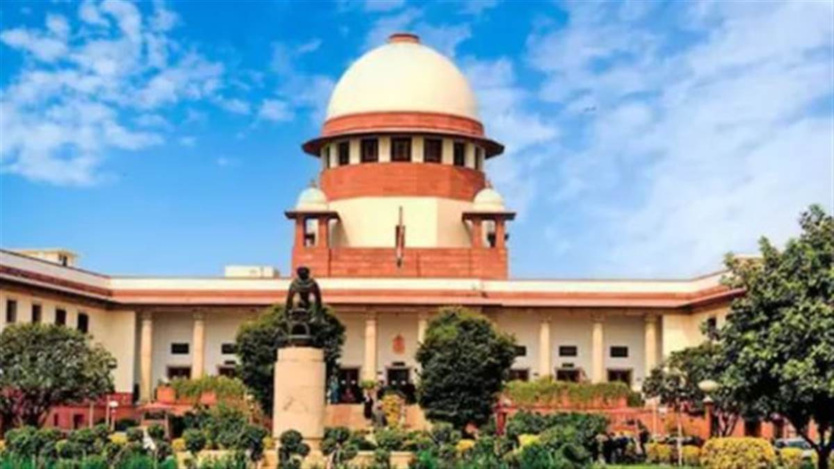 'ਧਾਰਮਿਕ ਆਜ਼ਾਦੀ ਦੇ ਅਧਿਕਾਰ ਵਿੱਚ ਜਨਤਕ ਛੁੱਟੀ ਦੀ ਮੰਗ ਸ਼ਾਮਲ ਨਹੀਂ', ਸੁਪਰੀਮ ਕੋਰਟ ਦਾ ਮਹੱਤਵਪੂਰਨ ਫੈਸਲਾ