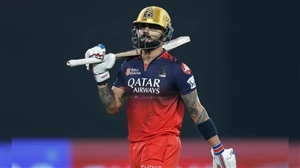 IPL 2026: ਕੀ ਵਿਰਾਟ ਕੋਹਲੀ ਦੇ ਆਈ.ਪੀ.ਐਲ. ਭਵਿੱਖ 'ਤੇ ਮੰਡਰਾ ਰਿਹੈ ਖ਼ਤਰਾ? RCB ਦੇ ਨਵੇਂ ਮਾਲਕਾਂ ਦੀ ਚਾਹਤ ਨੇ ਖੜ੍ਹੇ ਕੀਤੇ ਸਵਾਲ