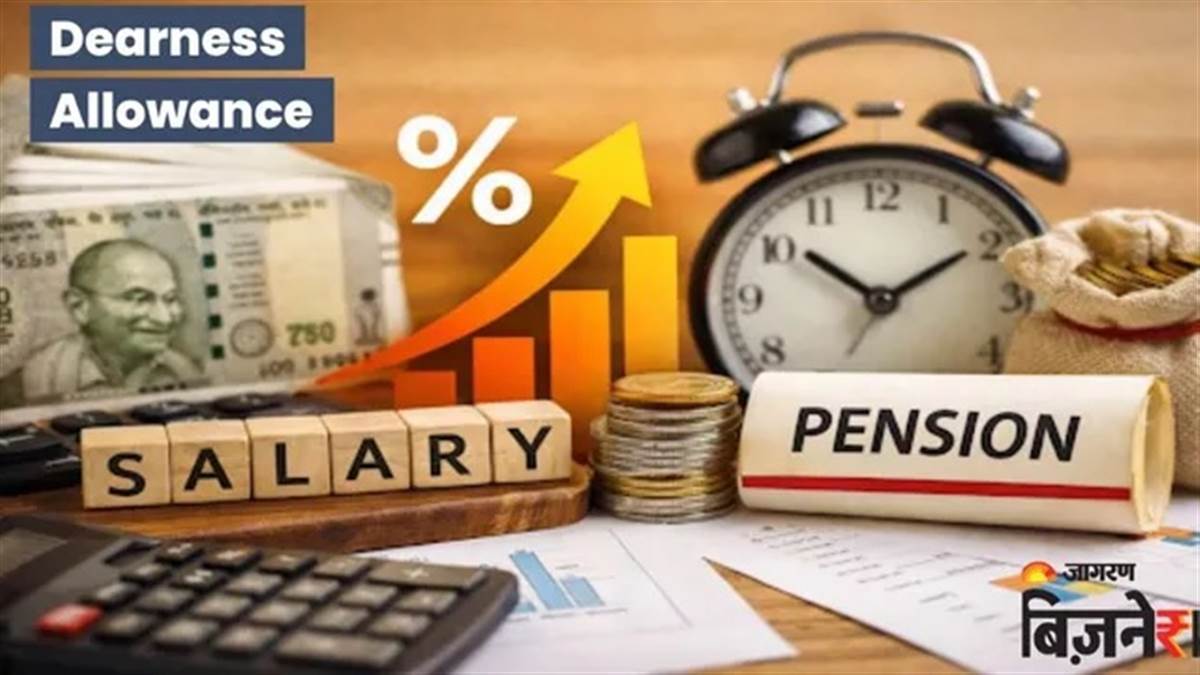 8ਵਾਂ ਤਨਖਾਹ ਕਮਿਸ਼ਨ : ਦੇਹਰਾਦੂਨ ਤੋਂ ਦਿੱਲੀ ਤੱਕ ਮੀਟਿੰਗਾਂ ਦਾ ਦੌਰ, ਕੀ ਜਲਦ ਵਧੇਗੀ ਸੈਲਰੀ ਤੇ ਪੈਨਸ਼ਨ? ਜਾਣੋ ਅੰਦਰ ਦੀ ਕਹਾਣੀ !