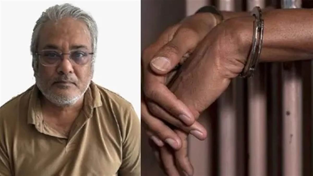 ਦਾਊਦ ਇਬਰਾਹਿਮ ਦਾ ਕਰੀਬੀ ਤੇ ਅੰਤਰਰਾਸ਼ਟਰੀ ਡਰੱਗ ਸਮਗਲਰ ਸਲੀਮ ਡੋਲਾ ਭਾਰਤ ਲਿਆਂਦਾ, ਤੁਰਕੀਏ 'ਚ ਹੋਈ ਗ੍ਰਿਫ਼ਤਾਰੀ