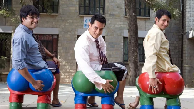 ਪਹਿਲੀ 200 ਕਰੋੜੀ ਫ਼ਿਲਮ ਦਾ ਬਣੇਗਾ ਸੀਕਵਲ, ਫਿਰ ਪਰਤ ਰਹੇ ਨੇ '3 Idiots'; ਹੁਣ ਇਹ ਹੋਵੇਗੀ ਆਮਿਰ ਖਾਨ ਦੀ ਕਲਟ ਮੂਵੀ ਦੀ ਕਹਾਣੀ