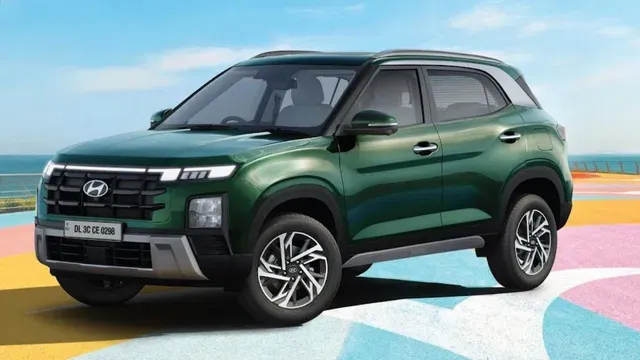 Hyundai Creta ਦੀ ਨਵੀਂ ਜਨਰੇਸ਼ਨ ਲਾਂਚ ਕਰਨ ਦੀ ਹੋ ਰਹੀ ਤਿਆਰੀ, ਟੈਸਟਿੰਗ ਦੌਰਾਨ ਮਿਲੀ ਵੱਡੀ ਜਾਣਕਾਰੀ