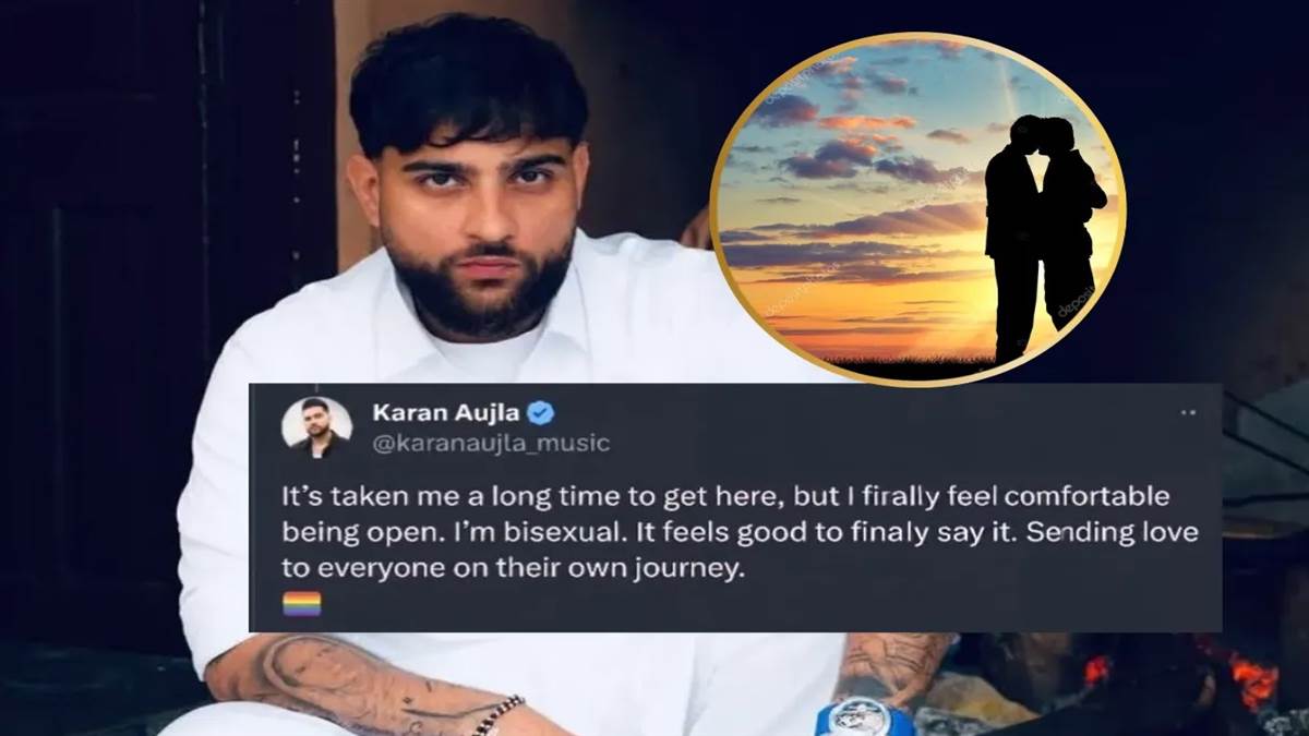 ਕੀ ਕਰਨ ਔਜਲਾ ਨੇ ਸੱਚਮੁੱਚ ਕੀਤੀ ਕੋਈ ਇਤਰਾਜ਼ਯੋਗ ਪੋਸਟ? ਜਾਣੋ ਵਾਇਰਲ ਹੋ ਰਹੇ ਹੈਰਾਨੀਜਨਕ ਦਾਅਵੇ ਪਿੱਛੇ ਦੀ ਅਸਲੀਅਤ