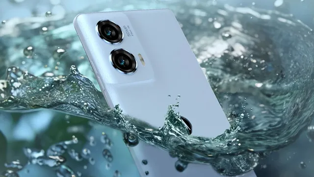 ਸਿਰਫ਼ 18,999 ਰੁਪਏ 'ਚ Motorola ਦਾ ਸ਼ਾਨਦਾਰ 5G ਫ਼ੋਨ, 12GB RAM ਅਤੇ ਸਨੈਪਡ੍ਰੈਗਨ ਪ੍ਰੋਸੈਸਰ ਵੀ