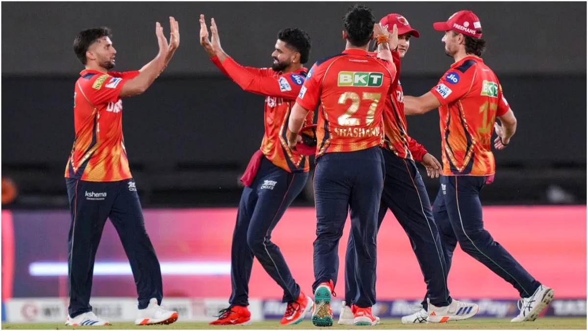 IPL 2026 ਦੇ ਵਿਚਕਾਰ ਆਈ ਬੁਰੀ ਖ਼ਬਰ, ਪੰਜਾਬ ਕਿੰਗਜ਼ ਦੇ ਧਾਕੜ ਖਿਡਾਰੀ 'ਤੇ ਟੁੱਟਿਆ ਦੁੱਖਾਂ ਦਾ ਪਹਾੜ, ਮਾਂ ਦਾ ਹੋਇਆ ਦੇਹਾਂਤ