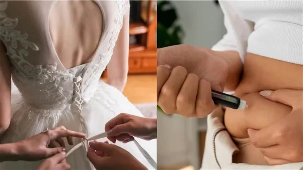 ਵੇਡਿੰਗ ਡਰੈੱਸ ਖਰੀਦਣ ਤੋਂ ਪਹਿਲਾਂ ਦੁਲਹਨਾਂ ਨੂੰ ਸਾਈਨ ਕਰਨੇ ਪੈ ਰਹੇ ਹਨ ਕਾਨੂੰਨੀ ਕਾਗਜ਼, ਵਜ੍ਹਾ ਜਾਣ ਕੇ ਰਹਿ ਜਾਓਗੇ ਹੈਰਾਨ