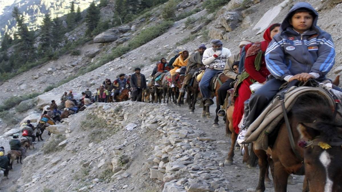 amarnath-yatra-2022-rfid-tag-is-mandatory-for-every-devotee-without-it