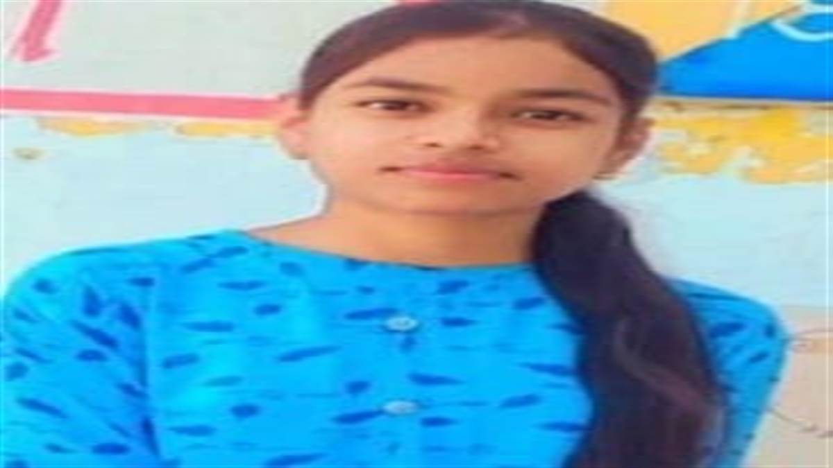 Government Secondary School of Dudwindi had an excellent performance, Amanpreet Kaur topped