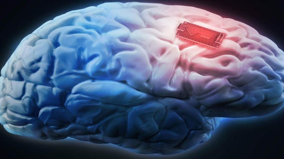 A chip can be implanted in the human brain Musks company will get trial approval benefits in diseases like paralysis and autism