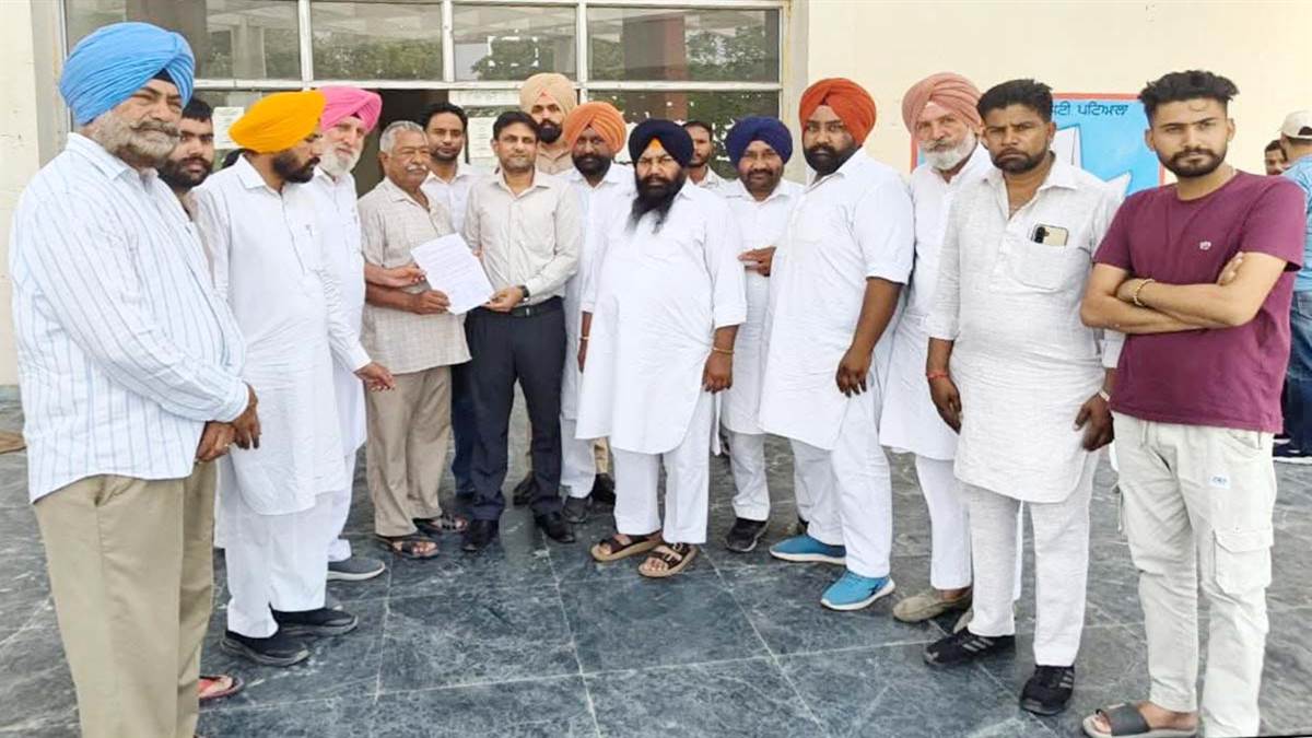ਨਗਰ ਕੌਂਸਲ ਚੋਣਾਂ ਦੀ ਗਿਣਤੀ ਨਿਰਪੱਖ ਢੰਗ ਨਾਲ ਕਰਨ ਦੀ ਮੰਗ