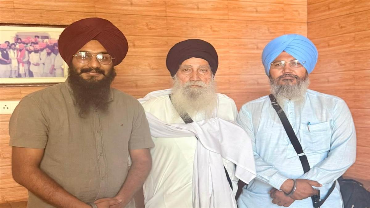ਦਸਤਾਰ ਦੁਮਾਲਾ ਸਿਖਲਾਈ ਕੈਂਪ 1 ਜੂਨ ਤੋਂ ਪੀਰ ਮੁਹੰਮਦ ਵਿਖੇ