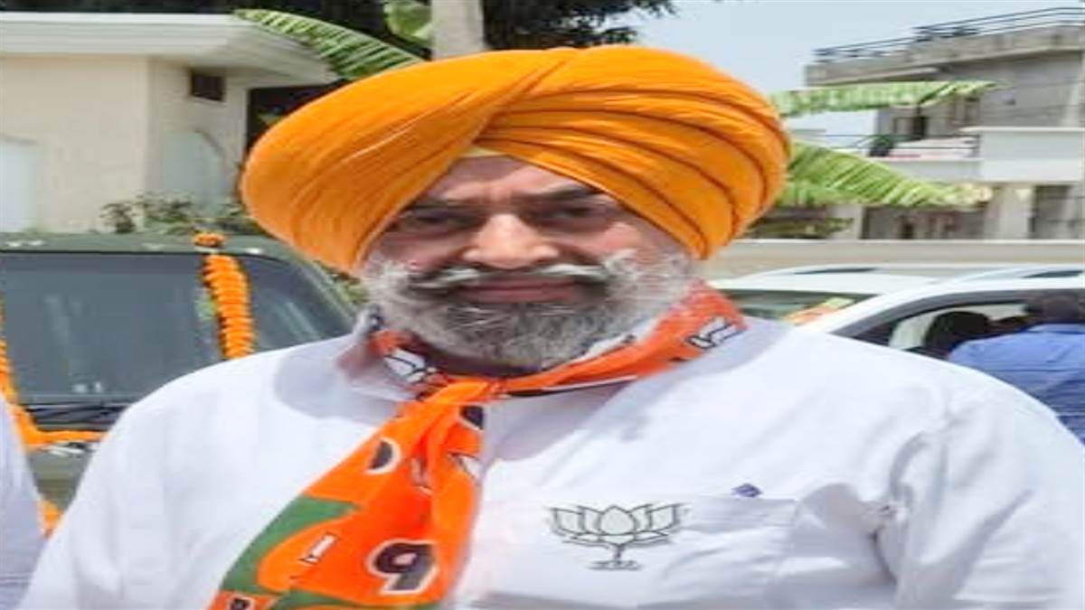 ਢਿੱਲੋਂ ਦੀ ਨਿਯੁਕਤੀ ਨਾਲ ਪੰਜਾਬ ’ਚ ਭਾਜਪਾ ਨੂੰ ਮਿਲੇਗੀ ਮਜ਼ਬੂਤੀ : ਭਾਗਪੁਰ