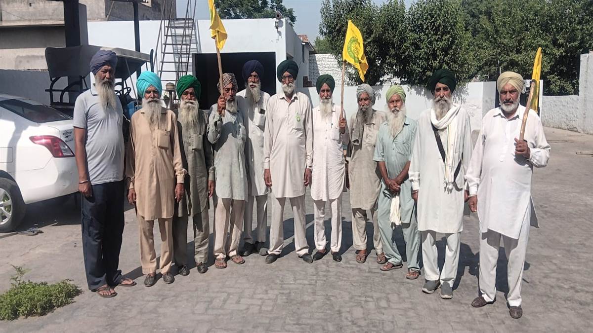 ਤੇਲ ਤੇ ਗੈਸ ਕੀਮਤਾਂ ’ਚ ਵਾਧਾ ਵਾਪਸ ਲਿਆ ਜਾਵੇ : ਕਿਸਾਨ ਜਥੇਬੰਦੀ