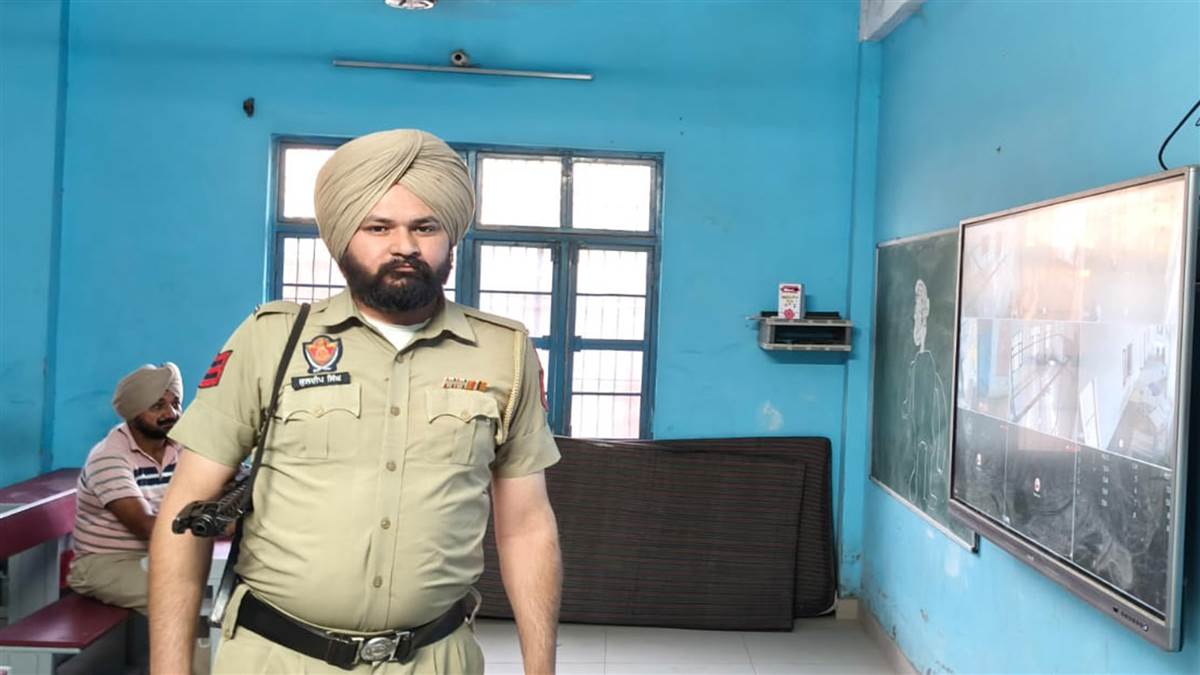 ਸਖਤ ਸੁਰੱਖਿਆ ਪ੍ਰਬੰਧਾਂ ਨਾਲ ਅੱਜ ਐਲਾਨੇ ਜਾਣਗੇ ਨਗਰ ਪੰਚਾਇਤ ਦੇ ਨਤੀਜੇ