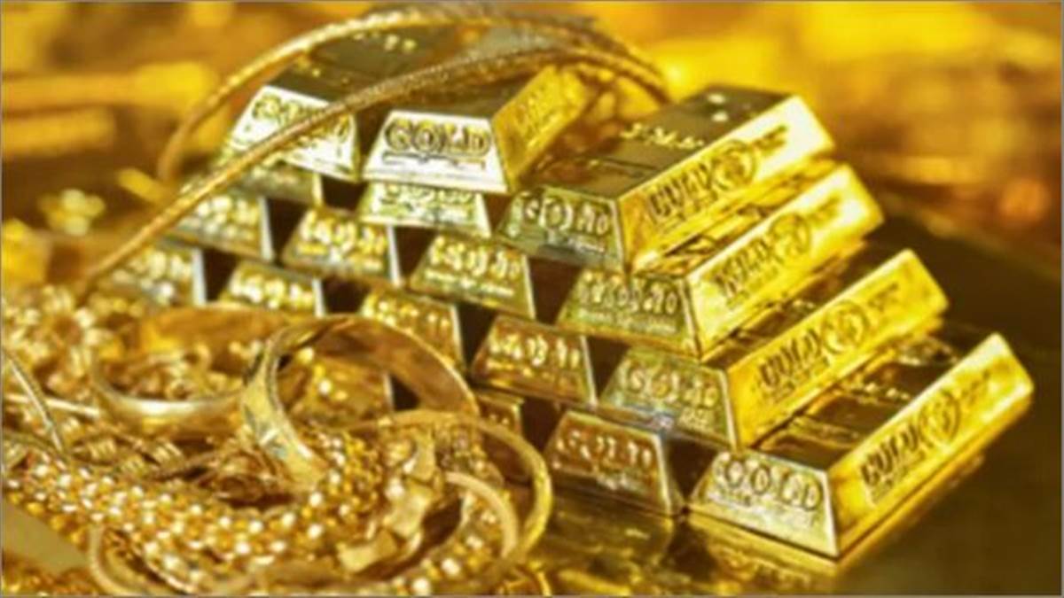 ਅਮਰੀਕਾ ਦੇ ਸਾਬਕਾ ਅਧਿਕਾਰੀ ਦੇ ਘਰੋਂ 303 ਸੋਨੇ ਦੀਆਂ ਇੱਟਾਂ ਬਰਾਮਦ, ਕੀਮਤ 340 ਕਰੋੜ ਰੁਪਏ ਤੋਂ ਵੱਧ