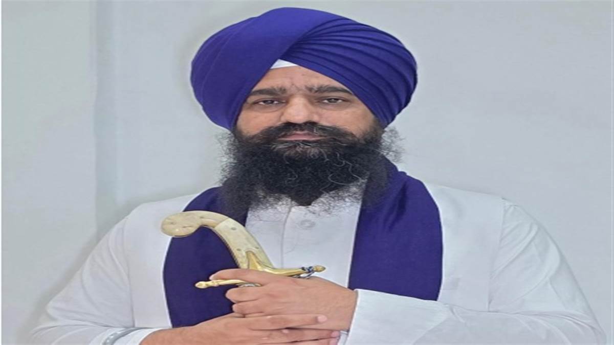 ਸਰਕਾਰ ਦੇ ਸਾਹਮਣੇ ਐਕਟ ’ਚ ਸੋਧ ਨੂੰ ਲੈ ਕੇ ਡਟਣ ਦੀਆਂ ਤਿਆਰੀਆਂ ’ਚ SGPC, ਪਹਿਲੀ ਜੂਨ ਨੂੰ ਅੰਤ੍ਰਿੰਗ ਕਮੇਟੀ ਦੀ ਇਕੱਤਰਤਾ