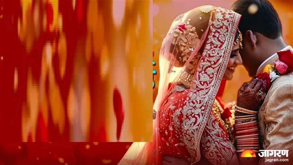 ਜੂਨ 2026 ਵਿਆਹ ਮਹੂਰਤ: ਨਵੇਂ ਰਿਸ਼ਤੇ ਦੀ ਸ਼ੁਰੂਆਤ ਲਈ ਇਹ 9 ਦਿਨ ਹਨ ਸਭ ਤੋਂ ਉੱਤਮ; ਜਾਣੋ ਸ਼ਾਸਤਰੀ ਨਿਯਮ