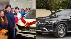 Vaibhav Suryavanshi Car Collection: ਲਾਇਸੰਸ ਤੋਂ ਬਿਨਾਂ ਵੀ ਵੈਭਵ ਕੋਲ ਬੇਸ਼ਕੀਮਤ ਕਾਰਾਂ ਦਾ ਹੈ ਕੁਲੈਕਸ਼ਨ, ਕੀਮਤ ਉਡਾ ਦੇਵੇਗੀ ਹੋਸ਼